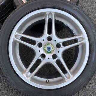 レーシングダイナ　１７インチ　ＢＭＷ５シリーズ　Ｅ３９、Ｅ６０