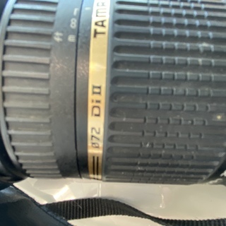 NIKKOR 58mm f1.4G + 85mm f1.4G