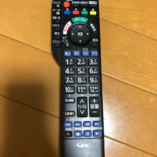 49型 パナソニックVIERAテレビ