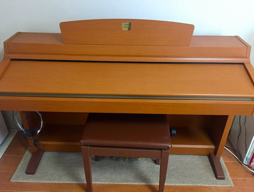 電子ピアノ YAMAHA Clavinova CLP-230C 【公式通販】