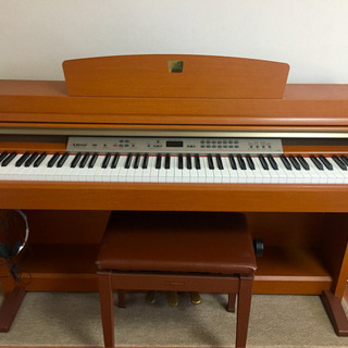 電子ピアノ YAMAHA Clavinova CLP-230C - 鍵盤楽器、ピアノ
