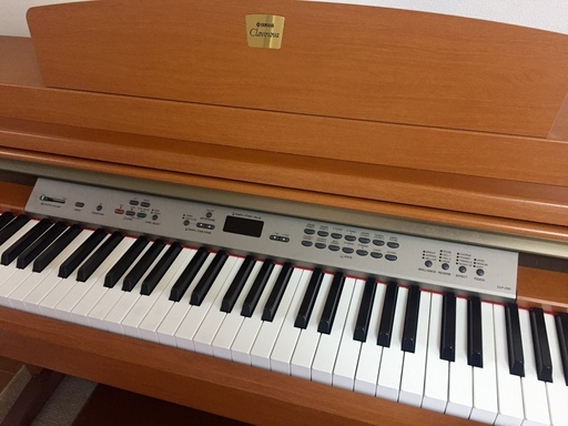 電子ピアノ YAMAHA Clavinova CLP-230C