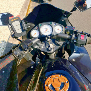 Kawasaki  ninja 250r