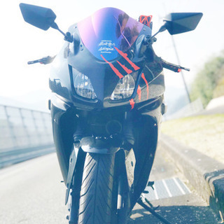 Kawasaki  ninja 250r