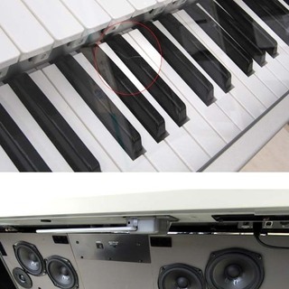 札幌市/清田区 YAMAHA/ヤマハ エレクトーン Electone STAGEA ELS-01C カスタムモデル Ver.1.83 ステージア 07年製 動作品