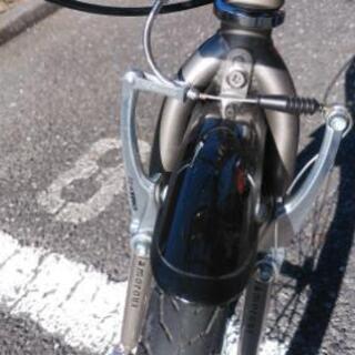 アサヒサイクル　グラマラス