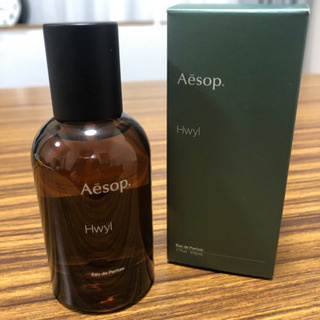 イソップ ヒュイル オードパルファム 50ml | gofactoring.cl