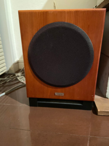 ONKYO 2.1chホームシアターシステム