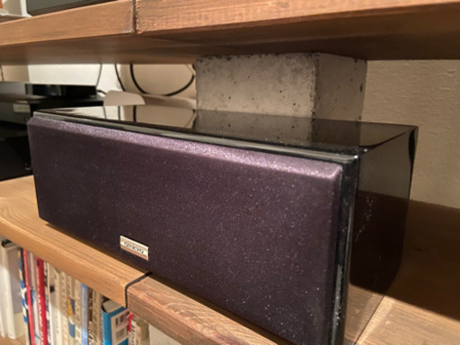 ONKYO 2.1chホームシアターシステム