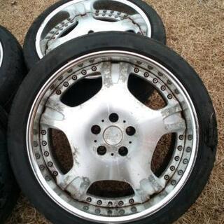 レオンハルト20インチ