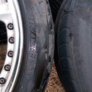 レオンハルト20インチ