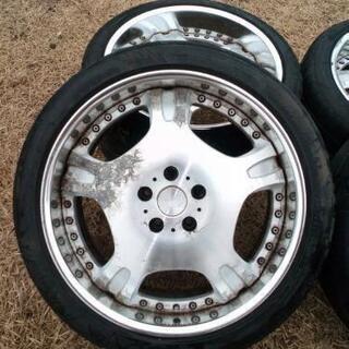 レオンハルト20インチ