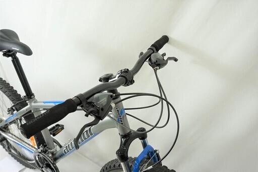 AUTHOR 「アーサー」 OUTSET 2017年モデル マウンテンバイク AUTHOR