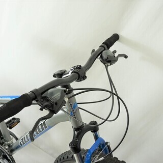 AUTHOR 「アーサー」 OUTSET 2017年モデル MTB