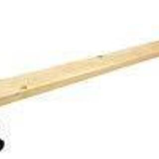 ◎今なら、20000➡15000円の超お得品❗❗305mm(1尺)一発切断！！　スライド丸鋸 190mm+ サポートローラー W約44×D約12×H約6.5~16cm