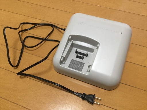 eneloop bike（SANYO電動自転車）