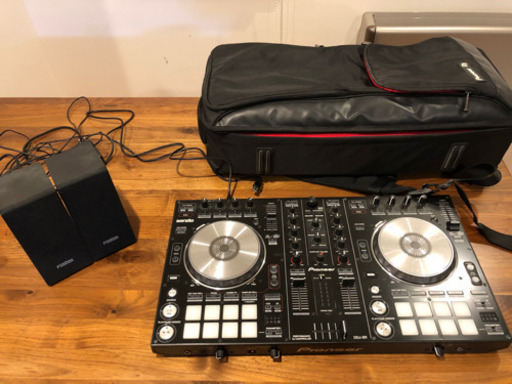 【お得山親方】DJよくばりセット【手渡し限定】
