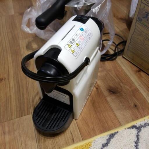 コーヒーメーカー