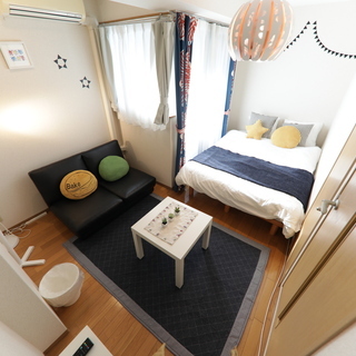 1部屋分の家具 家電 をセットで一式まるごとお売りします！【新 