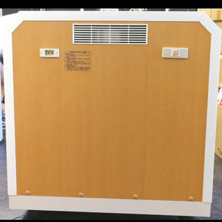 【美品】 使用少★ペット用防音室 内防音ハウス　ワンだぁルーム ボックスフラットタイプ 換気扇付PVU-030F　光触媒で臭い有害物質を吸着分解