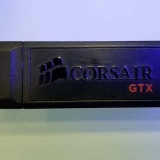 CORSAIR Flash Voyager GTX USBメモリ
