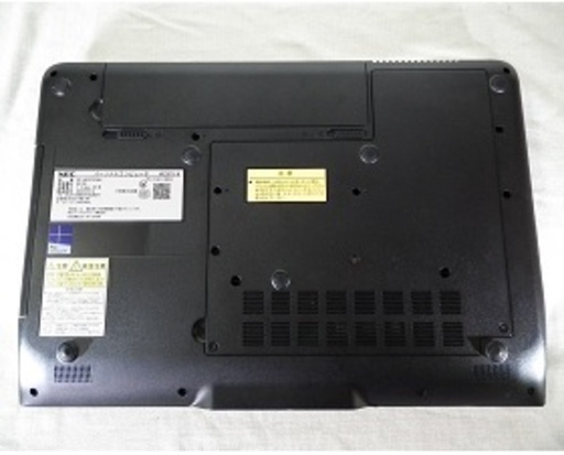 i54200M 2.5Gターボ時3.1GOfficeインストール済⑦☆本日1000円引き