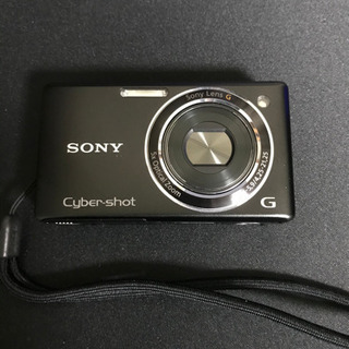 SONY デジカメ