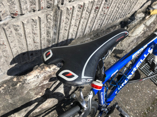 ロードバイク （取引確定しました）ロードレーサー自転車ピナレロFP2を 