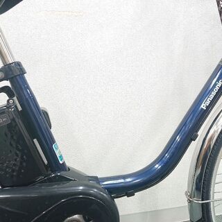 50000！】パナソニック Panasonic 電動アシスト自転車 ビビ BE-ELF63