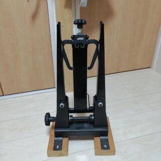 PWT 振れとり台