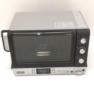 デロンギ コンベクションオーブン EOB2071J スフォルナトゥット