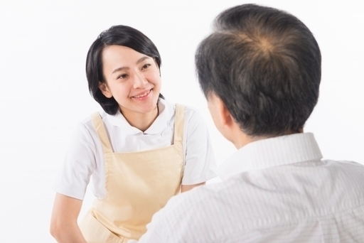 介護福祉士1 700円 2級1 600円 葛飾区 新小岩駅よりバス7分 バイク通勤ok 出張面談します 夜勤なし Jd 新小岩 の介護士の無料求人広告 アルバイト バイト募集情報 ジモティー