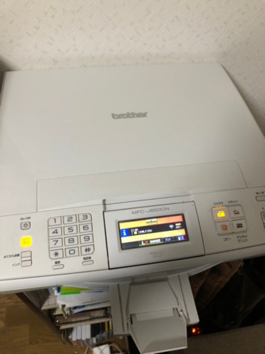 コピー機