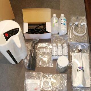 2:水素吸入器ラブリエリュクスHA-002