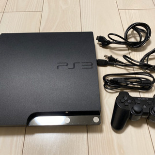 SONY PlayStation3 CECH-2100A ＋ P...