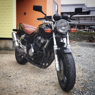 CB400SF HYPERVTEC NC39