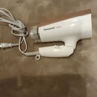 Panasonic ドライヤー イオニティ