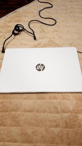 【高価値】 HP 15-bw001AU ノートパソコン 15.6インチ 4GB SSD換装 その他