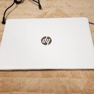 HP 15-bw001AU ノートパソコン 15.6インチ 4G...