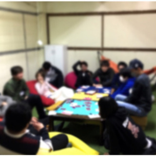 🎲3月3日(火)18:00大阪日本橋でボードゲーム会🎲