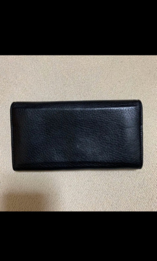 ほぼ新品】GUCCI長財布【グッチ】 | noonanwaste.com