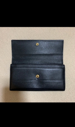 ほぼ新品】GUCCI長財布【グッチ】 | noonanwaste.com