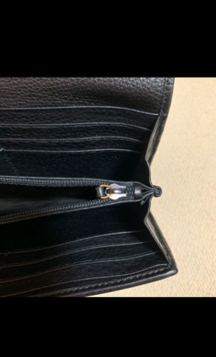 ほぼ新品】GUCCI長財布【グッチ】 | noonanwaste.com