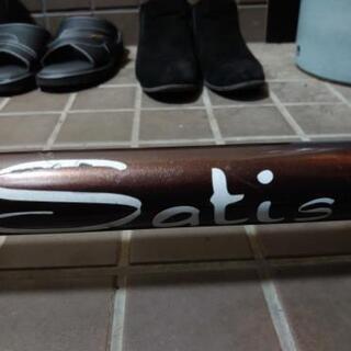 ＭＨ21、22アクスル