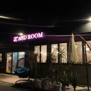 cafebar AND ROOM