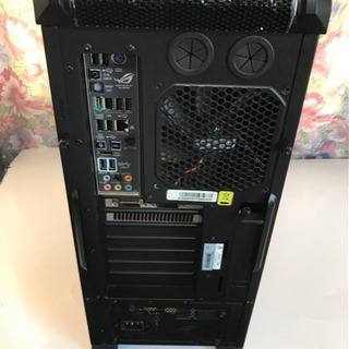 ゲーミングPC 搭載CPU：Extreme Engine Digi+を採用するプロ仕様マザー 
