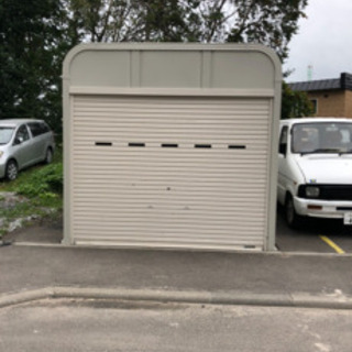 車庫ハイルーフガレージ高さ2m対応円 Usuisan 上野幌のその他の不動産 住宅情報 無料掲載の掲示板 ジモティー 車庫ハイルーフガレージ高さ2m対応円 Usuisan 上野幌のその他の不動産 住宅情報 無料掲載の掲示板 ジモティー
