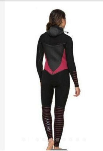 新品Roxy ウェットスーツ 冬用 5mm 4mm 3mm | inmarco.ae