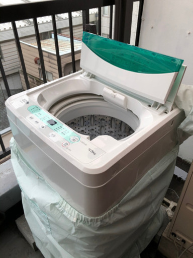 海外へ引越しの為1年5か月使用した家具・家電をまとめてお売りします