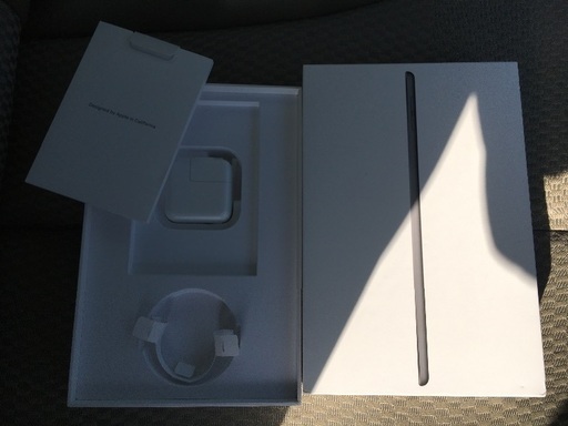 iPad mini 第5世代 スペースグレイ　64GB wifiモデル